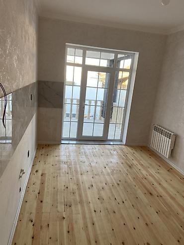 şəki ev elanları: 4 otaqlı, 100 kv. m, Kredit var, Yeni təmirli — 10