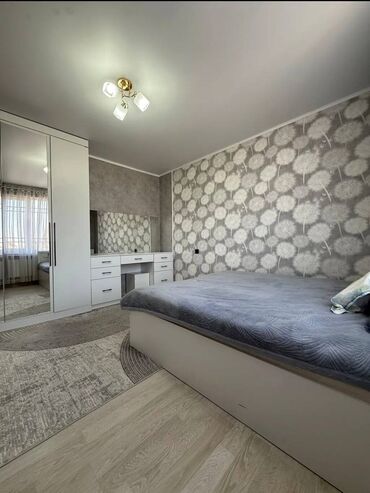 долгосрочная аренда домов бишкек: Дом, 190 м², 5 комнат, Риэлтор, Евроремонт