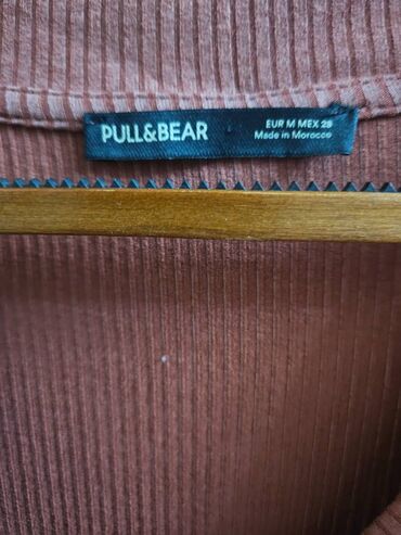 Gündəlik donlar: Gündəlik don, Maksi, S — 5