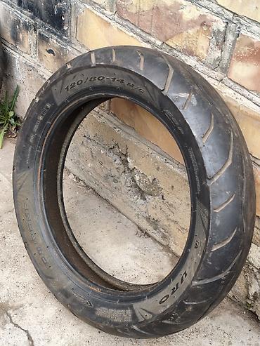 Мотозапчасти и аксессуары: Шины Б/у, Самовывоз — 8