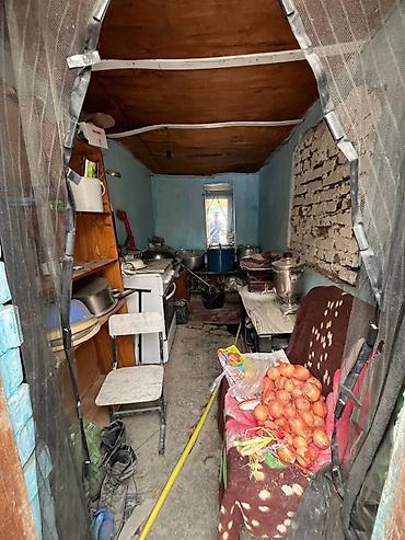 704: Продаётся участок 10 соток с домом По первой линии с Кара Жыгач — 9