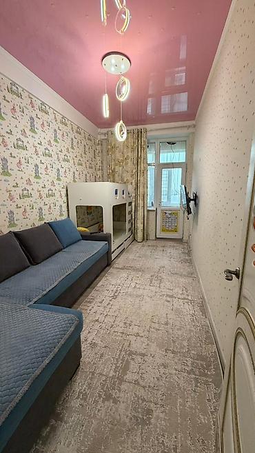 Продажа квартир: 3 комнаты, 88 м², Элитка, 7 этаж, Евроремонт — 5