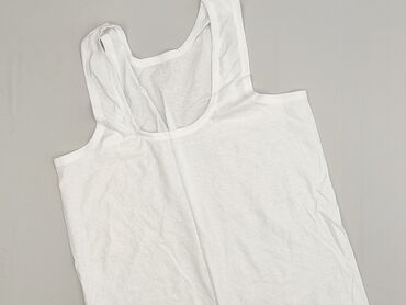 ubrania apart: Tank top for men, size 7XL