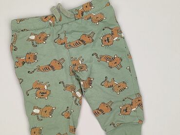 Sweatpants, So cute, 6-9 months, condition - Very good
