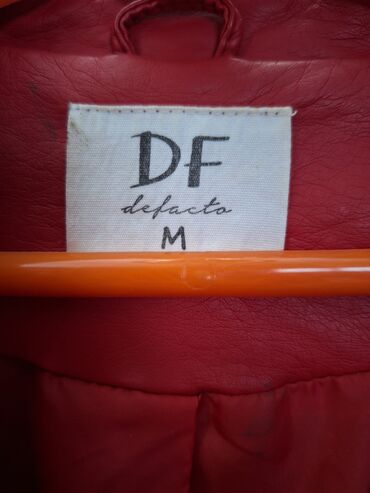 Koledžice: Defacto, M, Veštačka koža, Sa postavom — 6