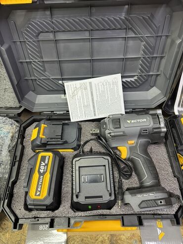 комод пластмасса: Аккумуляторный гайковерт