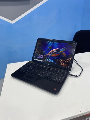 notebook azerbaycan: İşlənmiş HP Pavilion, 15.6 ", Intel Core i5, 128 GB, Ünvandan götürmə, Pulsuz çatdırılma, Ödənişli çatdırılma