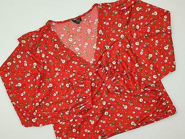 bluzka biala hm: Topshop, Bluzka damska, rozmiar XL — 1