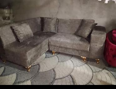 divan çexol: Divan satilir 150azn unvan xirdalan vusqa2L‑formal L‑şəkilli künc — 1