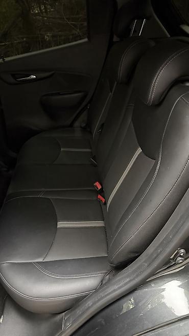 Chevrolet: Chevrolet Spark: 2021 г., Хэтчбэк — 11