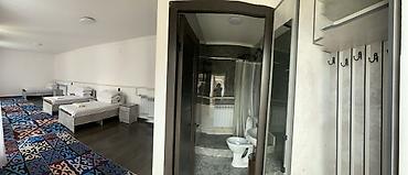 студиа: Гостевой дом Наргиз, город Каракол, улица Темиркул Алымбаев 46, с — 8