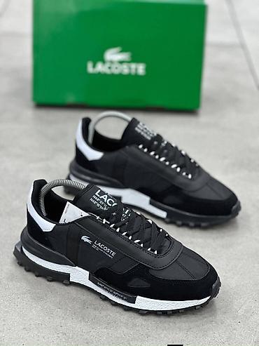 Patike: Lacoste lifestyle patike – New Collection Velicina od 36 do 44 - — 7