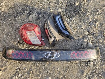 Другие автозапчасти: Hyundai Kasper 2023 — 9