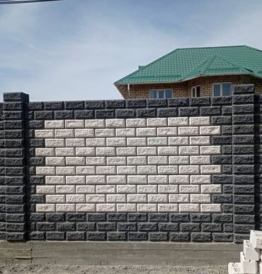 Кладка: Кладка пескоблока Бесплатная консультация, Гарантия, Монтаж Больше 6 лет опыта — 12