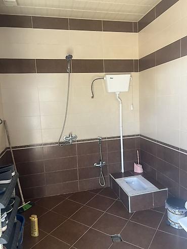 atciliqda evler: Obyekt: həyəti olan fərdi yaşayış evi Təsvir: - Tam daş hasarla — 8