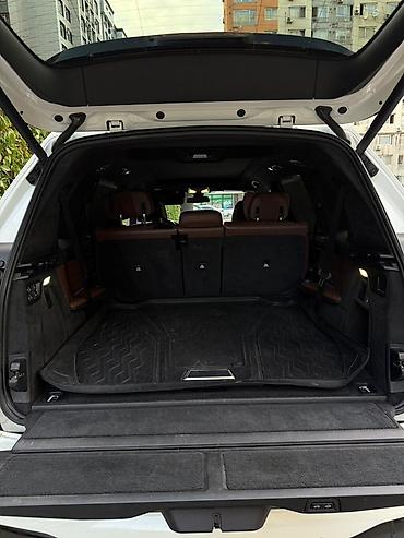 bud e9: BMW X7: 2019 г., Автомат, Кроссовер — 8