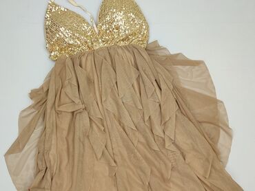 heppin sukienki wieczorowe: Women`s dress, size S (EU 36)