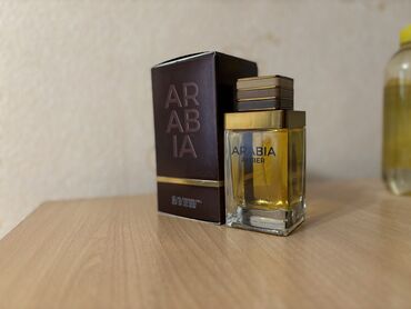 духи орифлейм: Духи Arabia Amber . 100 ml . Оригинальные новые духи привезенные из