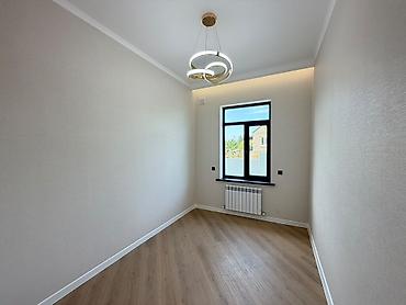 новопокровка сдается: 4 комнаты, 125 м², 3 соток, Бишкек — 10