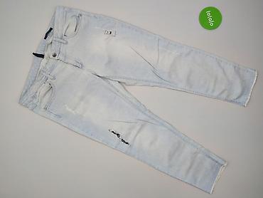 edwin spodnie: Benetton, Jeansy damskie, rozmiar M — 2