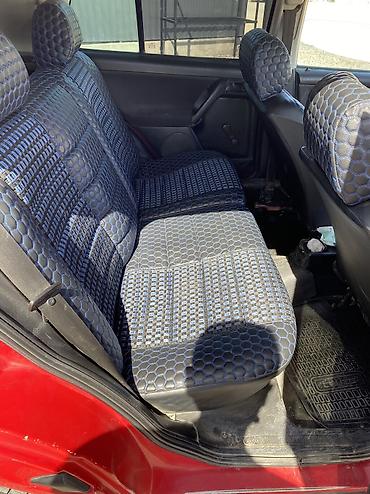 капот гольф 2: Volkswagen Golf: 1992 г., 1.6 л, Механика — 1
