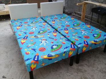 Çarpayılar: Kravat — 4