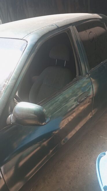 Digər avtomobil ehtiyat hissələri: Məhsul: Hyundai Accent (SOHC 12V) üçün orijinal ehtiyat hissələri — 18