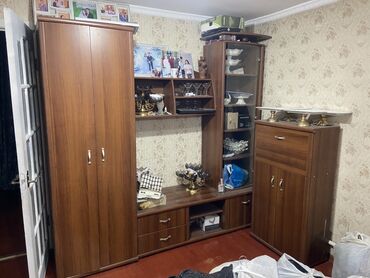 купить шкаф офисный для документов: Зал үчүн гарнитур, ДСП