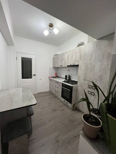 арендовать квартиру для офиса: 2 комнаты, 48 м², Индивидуалка, 5 этаж, Евроремонт