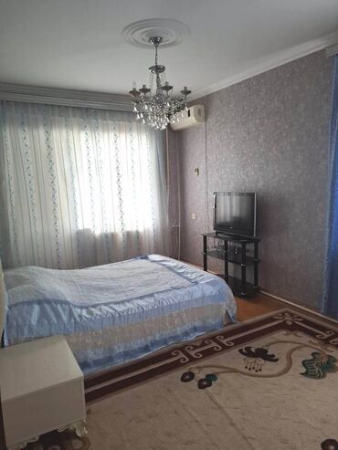 Köhnə tikili: Bakı, Köhnə Günəşli, 1 otaqlı, Köhnə tikili, m. Əhmədli, 40 kv. m — 3