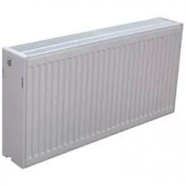 paneli: DemirDöküm Panel Radiator DD 500/1000 (Türkiyə) DemirDöküm-un DD — 1