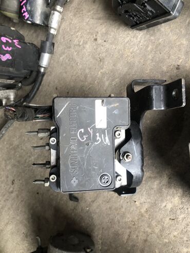 Датчики, сенсоры, предохранители: Toyota 2003 г., Б/у, Оригинал, Япония — 19