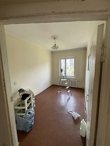 Продажа квартир: 3 комнаты, 60 м², Городок строителей Гостиничный тип, 7 этаж — 3