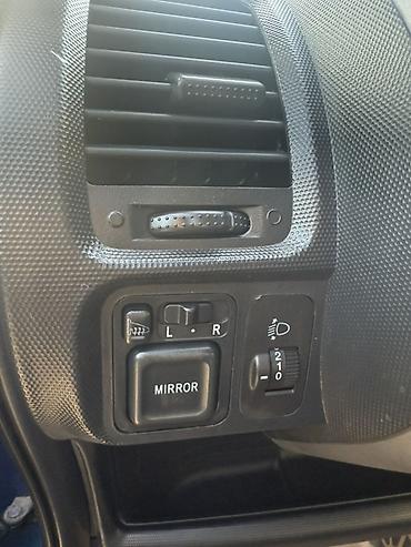 Honda: Honda Jazz: 2004 г., 1.3 л, Ручные, Бензин, Хэтчбэк — 10