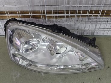 Передние фары: Передняя правая фара Opel 2005 г., Б/у, Оригинал, Германия — 3
