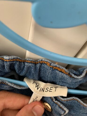 Donlar: Hamısı ideal vəziyyətdə.Hamısı avropadan alınıb və hamısı bahalı marka — 4