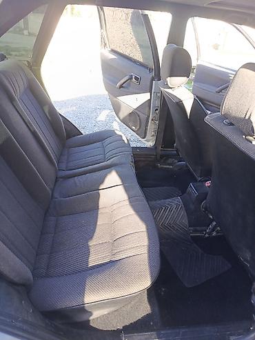 авто проект: Volkswagen Passat: 1990 г. — 2