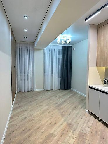 Продажа квартир: 1 комната, 55 м², Элитка, 9 этаж, Дизайнерский ремонт — 3