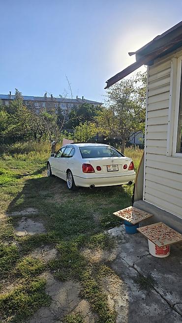 матор тайота ист 1 5: Toyota Aristo: 2004 г., 3 л, Автомат, Бензин, Седан — 2