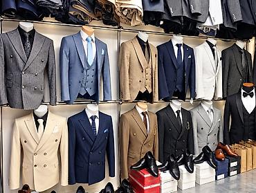 kişi botları: 👔 KİŞİ KOSTYUMLARININ KİRAYƏSİ Toy, nişan, ad günü, tədbir və digər — 2