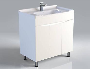 Унитазы: Унитаз Напольный, Новый, Материал: Фарфор — 13