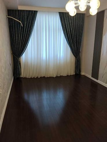 turan: 6-cı mikrorayon, 4 otaqlı, Yeni tikili, m. Azadlıq Prospekti, 215 kv. m — 1