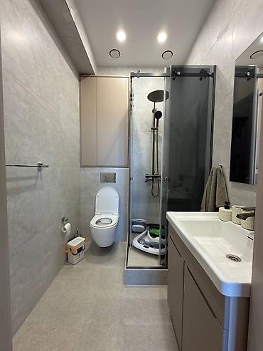 2 8: 3 комнаты, 93 м², Тунгуч мкр Элитка, 6 этаж — 6