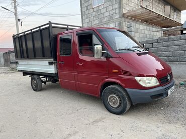 эбу хонда фит: Грузовик, Mercedes-Benz, Дубль, Б/у