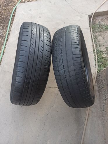 резина зимняя r14: Шины 185 / 70 / R 14, Лето, Б/у, Пара, Легковые, Япония, Bridgestone