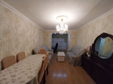 Digah, 2 otaqlı, Köhnə tikili, 55 kv. m