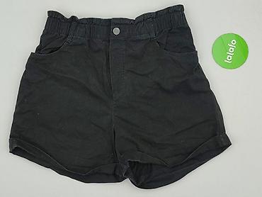 sklep hm: H&M, Szorty damskie, rozmiar M — 2