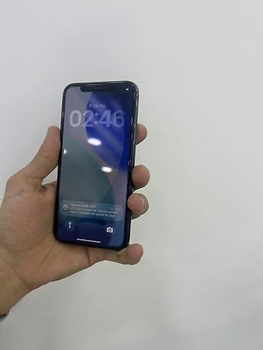 irşad electronics notebook hp: IPhone 11 Pro, 64 GB, Space Gray, Simsiz şarj — 5