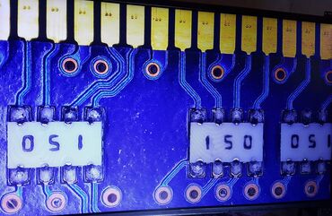 Digər biznes avadanlığı: Full HD,4K Mikroskop Kamera. Yüksək görüntü kefiyeti. Yenidir.Tam — 2