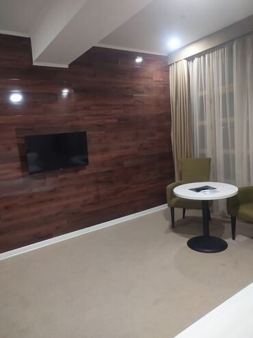 Посуточная аренда комнат: 300 м² — 3